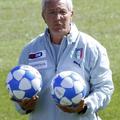 Marcello Lippi se želi vrniti v nogomet. (Foto: Reuters)