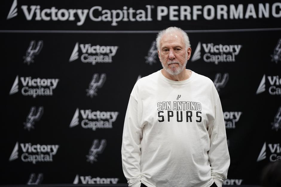 Popovich | Avtor: Profimedia