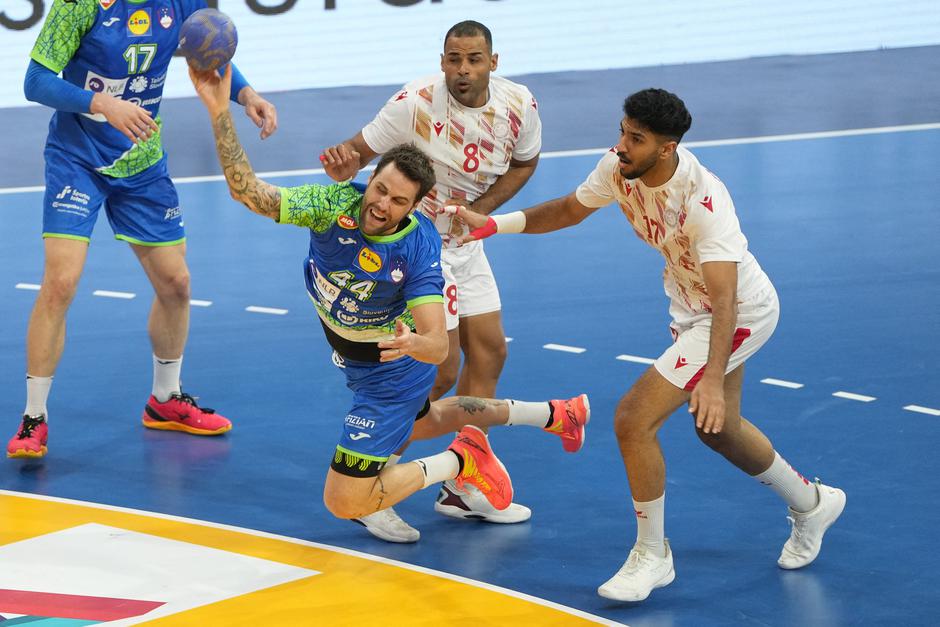 Dean Bombač | Avtor: Profimedia