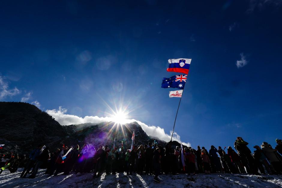 Planica 2024 | Avtor: Saša Despot