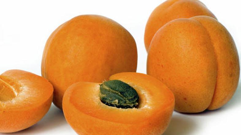 Marelice imajo – kot skoraj vse sadje – nizek glikemični indeks, zato jih jejte 