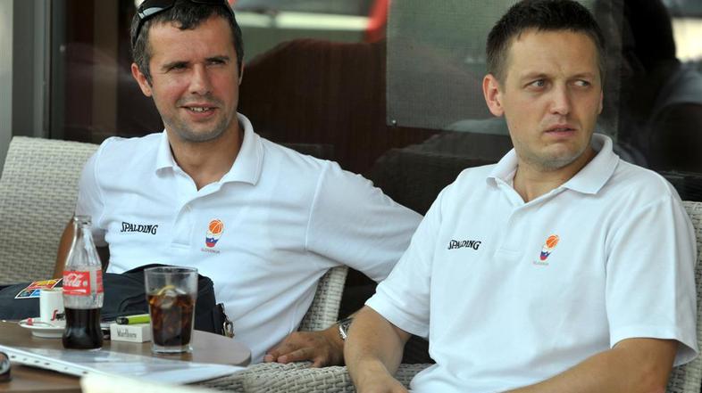 Aleksander Sekulić, Miro Alilović