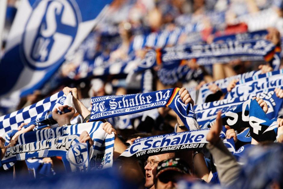 Schalke | Avtor: Profimedia