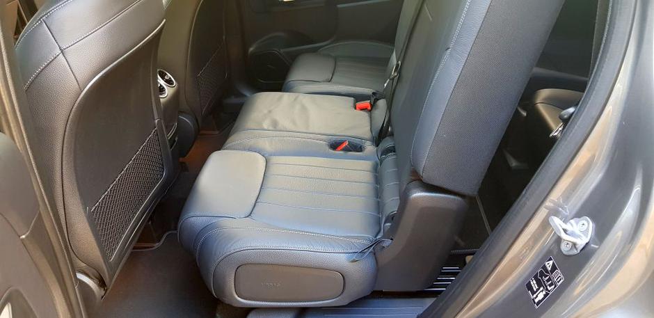 Mercedes-Benz GLB | Avtor: Žurnal24 