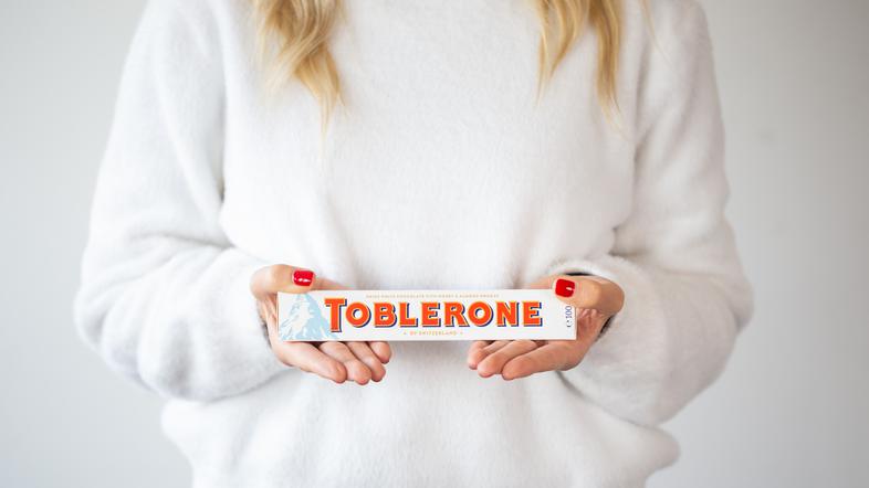 Toblerone