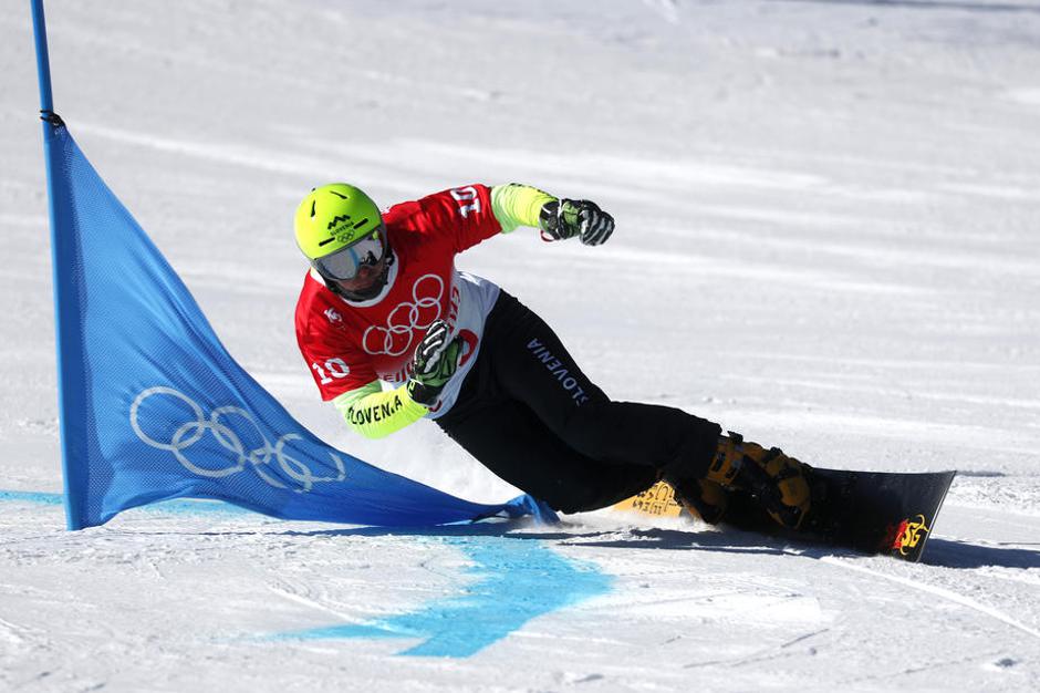 Tim Mastnak | Avtor: Epa