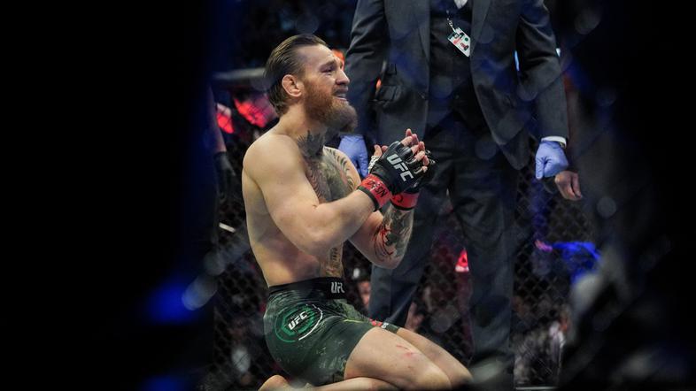 conor mcgregor