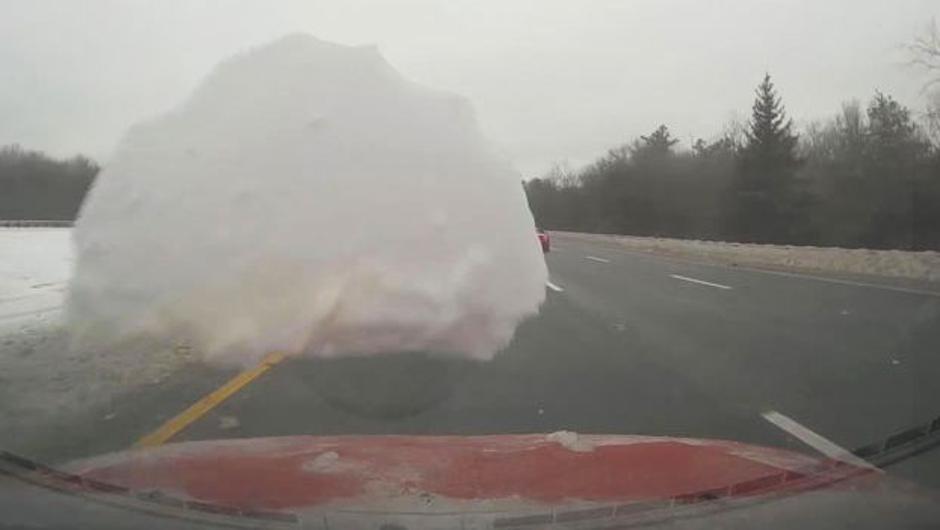 Led na avto | Avtor: Youtube/Jeffrey Cote