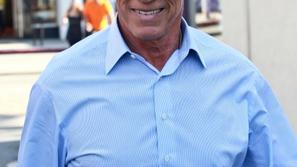Arnold Schwarzenegger