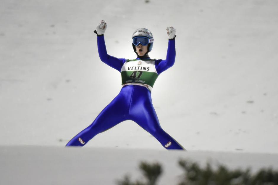 michael haybock | Avtor: EPA