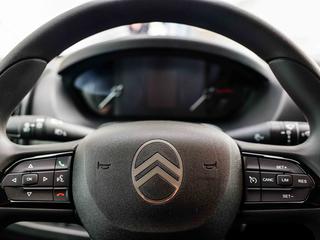 predstavitev gospodarskih vozil Citroën Berlingo Van, Jumpy in Jumper