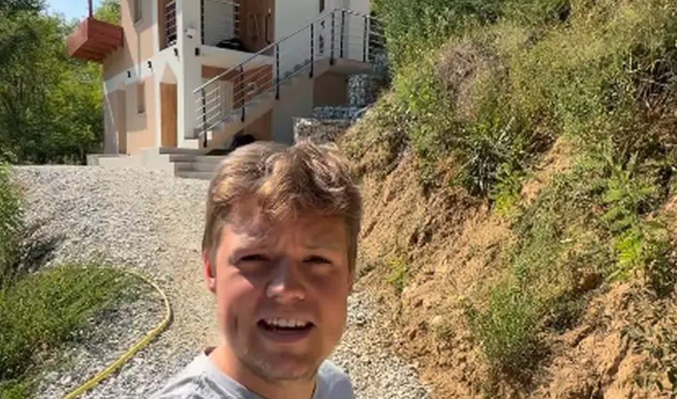 Američan s slabo novico o hiši v Zagorju, ki jo je kupil za 5 tisoč evrov