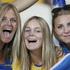 švedska anglija euro 2012 navijači