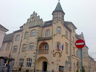 Okrajno sodišče Brežice