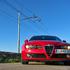 Alfa romeo 159
