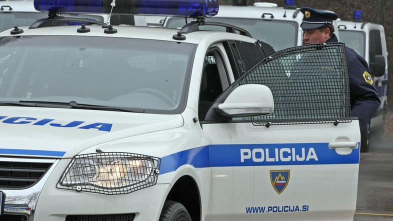 Po naših neuradnih informacijah je fantek utrpel poškodbe glave, ki so bile tako