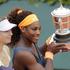 Marija Šarapova Serena Williams OP Francije finale