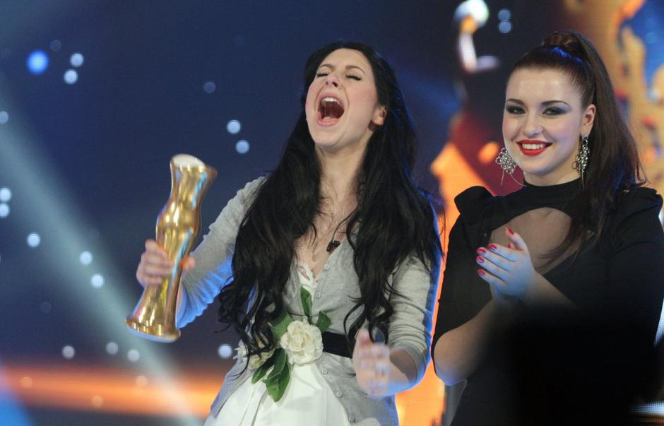 EMA 2012 | Avtor: Boštjan Tacol