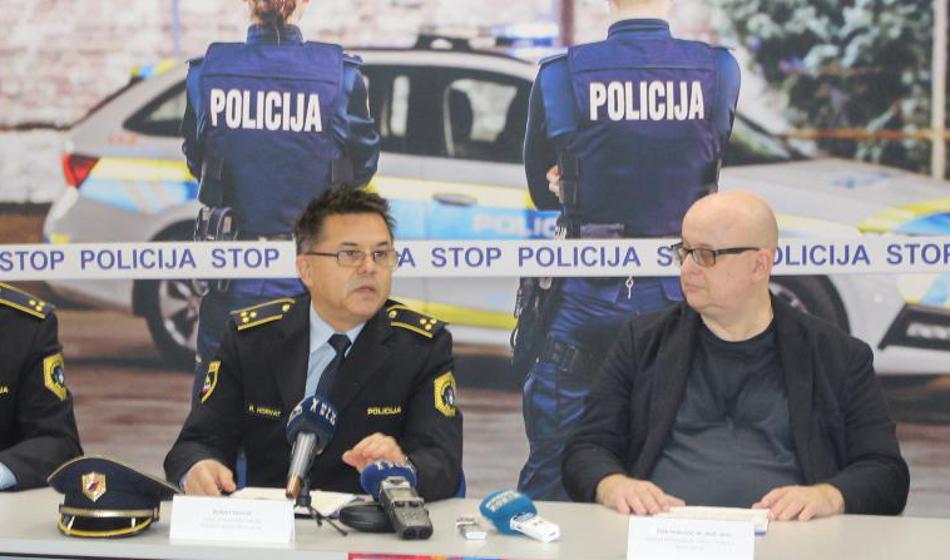 "Kar se dogaja decembra, ima lahko trajne posledice!"