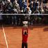Andy Murray Novak Đoković OP Francije finale 2016