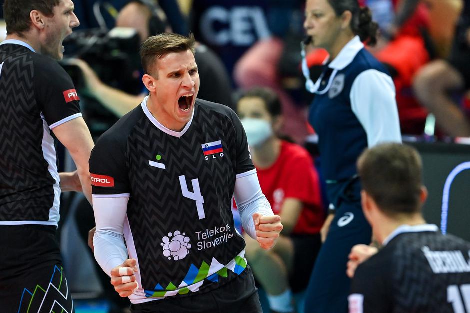 jan kozamernik | Avtor: Profimedia