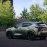 lexus NX 2026