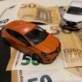 Nakup in prodaja avta avtov vozil evri obdavčitev davki davek