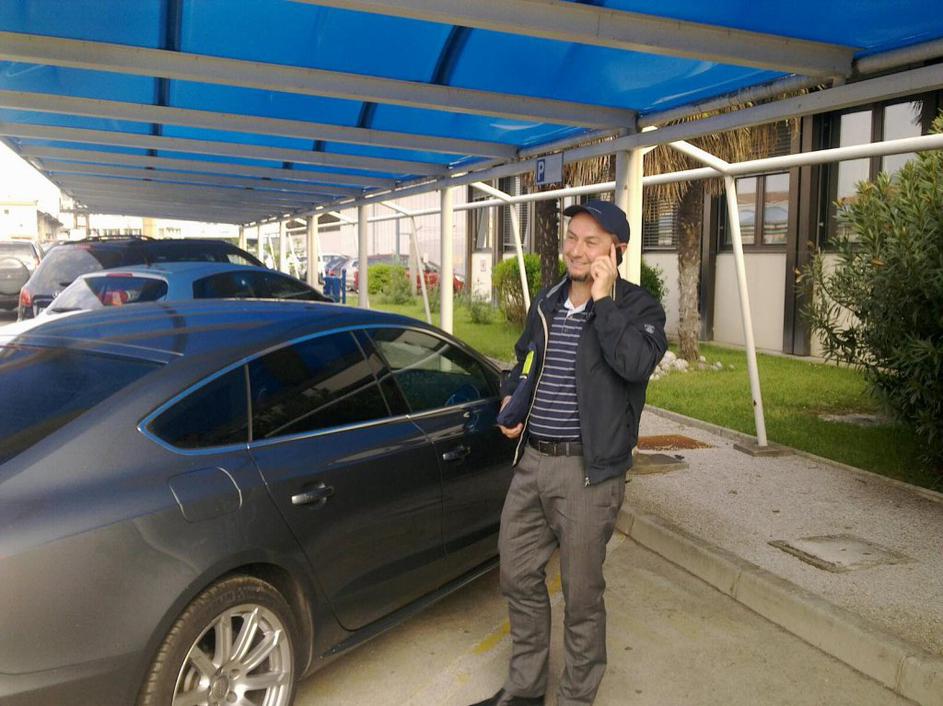 Gašpar Gašpar Mišič