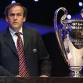 Svetovno prvenstvo Romov podpira tudi predsednik UEFA Michel Platini.