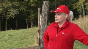 Ivica, Kmetija: Nov začetek