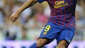 Alexis Sanchez Barcelona Real