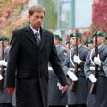 Miro Cerar Angela Merkel