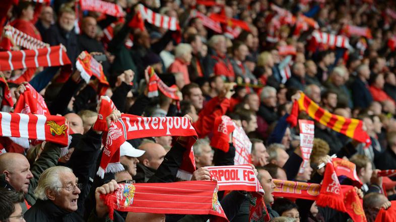 liverpool navijači