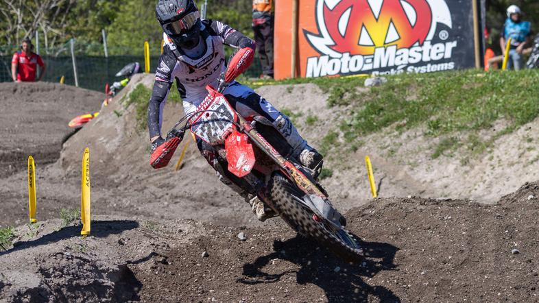 Tim Gajser