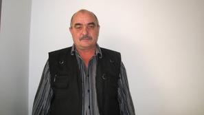 Tihomir Bogdanić, prevarani avtoprevoznik, dvomi o tem, da bo kdaj dobil zasluže