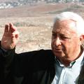 Ariel Sharon