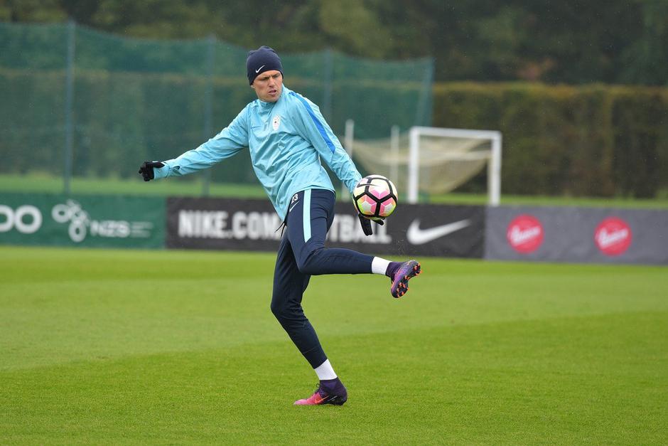 Josip Iličić | Avtor: Profimedia