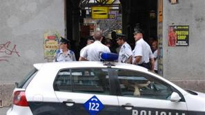 maribor željezničar pretep navijačev sarajevo