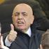 AC Milan : Pescara Adriano Galliani