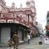 Šrilanka eksplozije teroristi