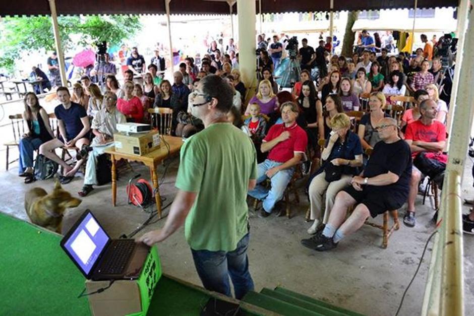 Vegafest | Avtor: Vegafest