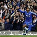 Didier Drogba afp