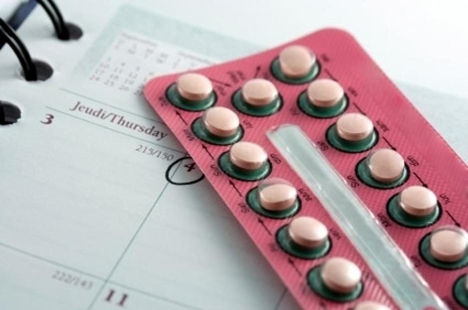 tzlepotainzdravje25.02.09, kontracepcija, kontracepcijske tabletke, nosecnost, f | Avtor: iStockphoto