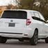 Toyota rav4 tesla