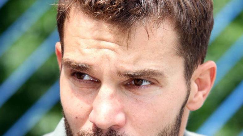 Nekdanji hrvaški plavalec Gordan Kožulj je bil edini, ki je dejal, da bo na SP p