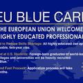 Modra karta bo tujim visokokvalificiranim delavcem iz tretjih držav omogočila de