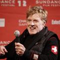 Robert Redford