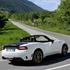 Fiat 124 spider abarth