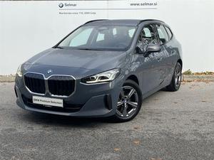 BMW 216i Active Tourer