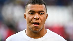 Mbappe